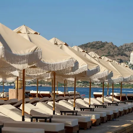 The Sign Highlight 4* Bodrum