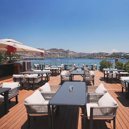 The Sign Highlight 4* Bodrum