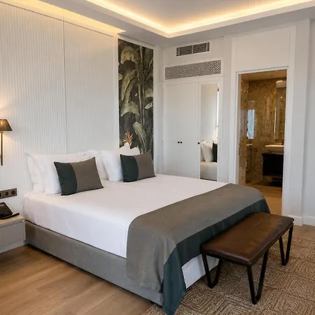 Hotel The Sign Highlight 4*