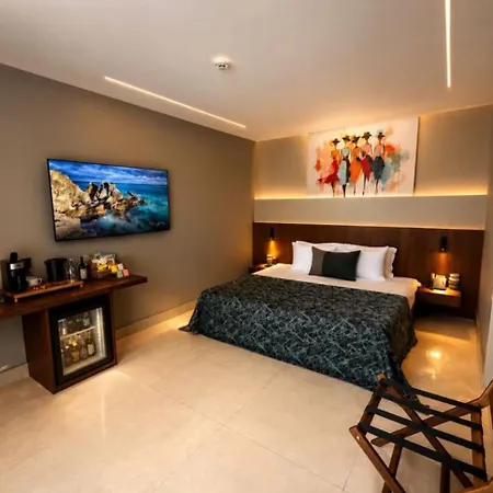 The Sign Highlight 4* Bodrum