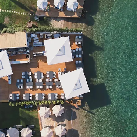 The Sign Highlight Ξενοδοχείο Αλικαρνασσός