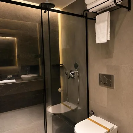 The Sign Highlight Hotel 4*
